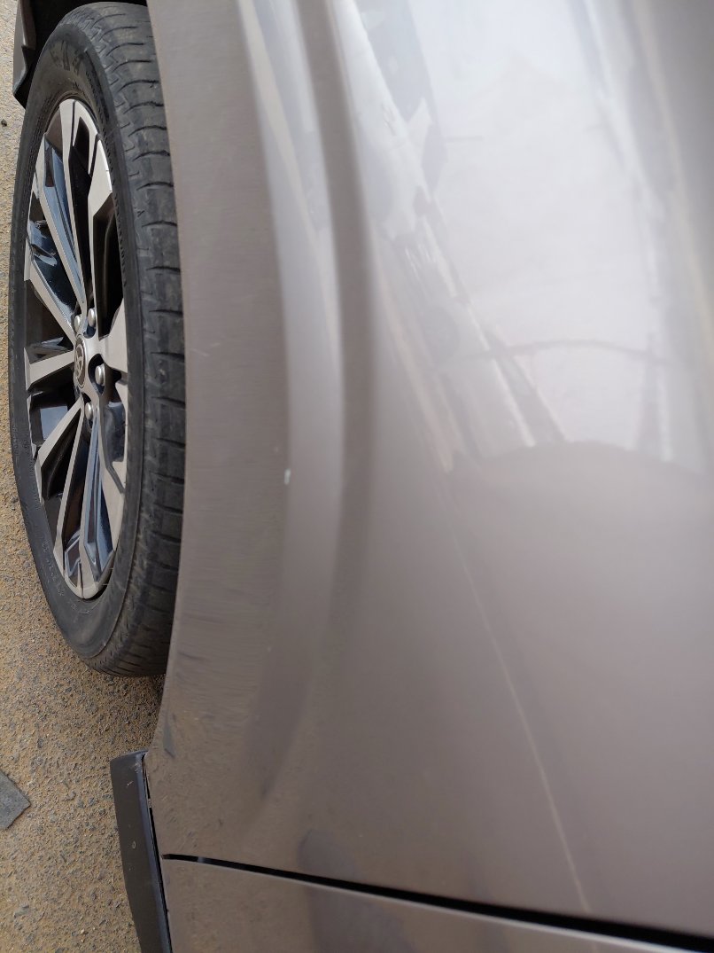 Toyota VELOZ GLX  2024 image