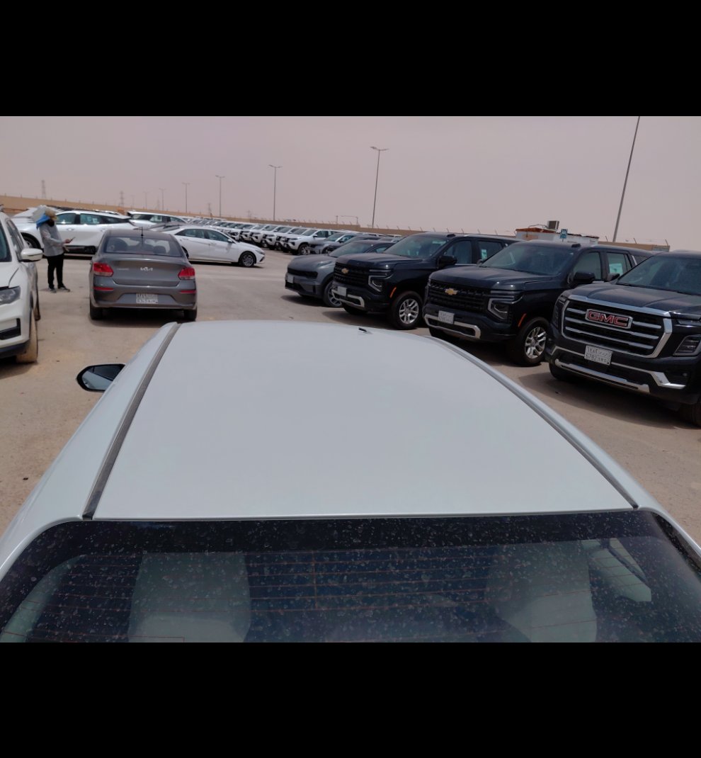 تويوتا كورولا  2024 image