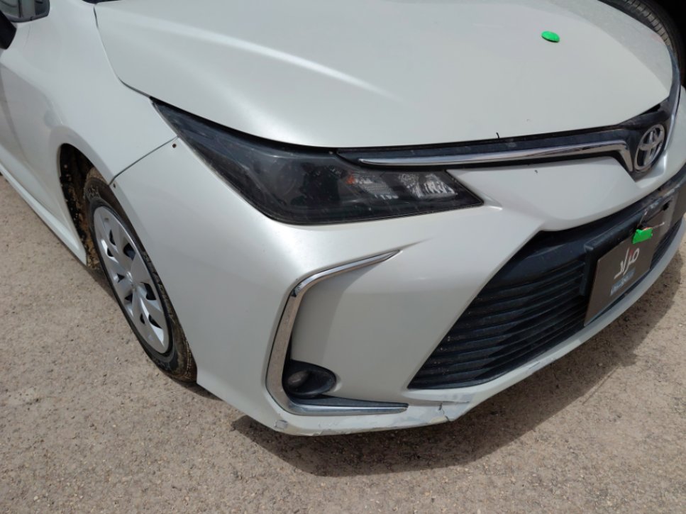 Toyota Corolla  2024 image