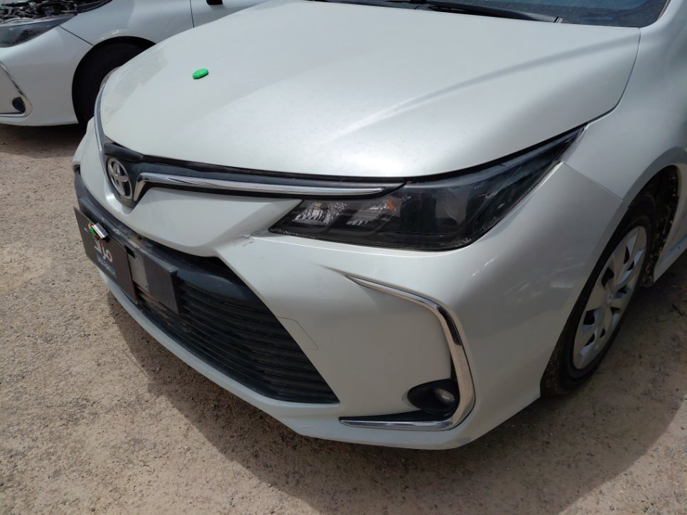 Toyota Corolla  2024 image