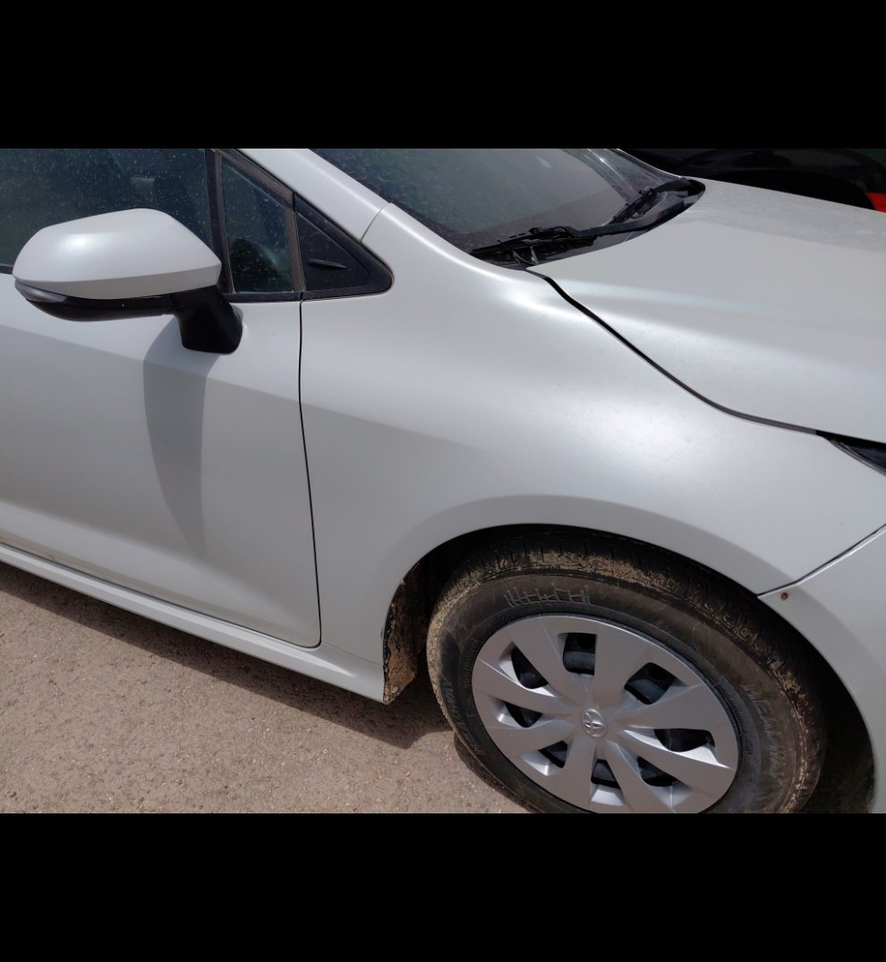 Toyota Corolla  2024 image
