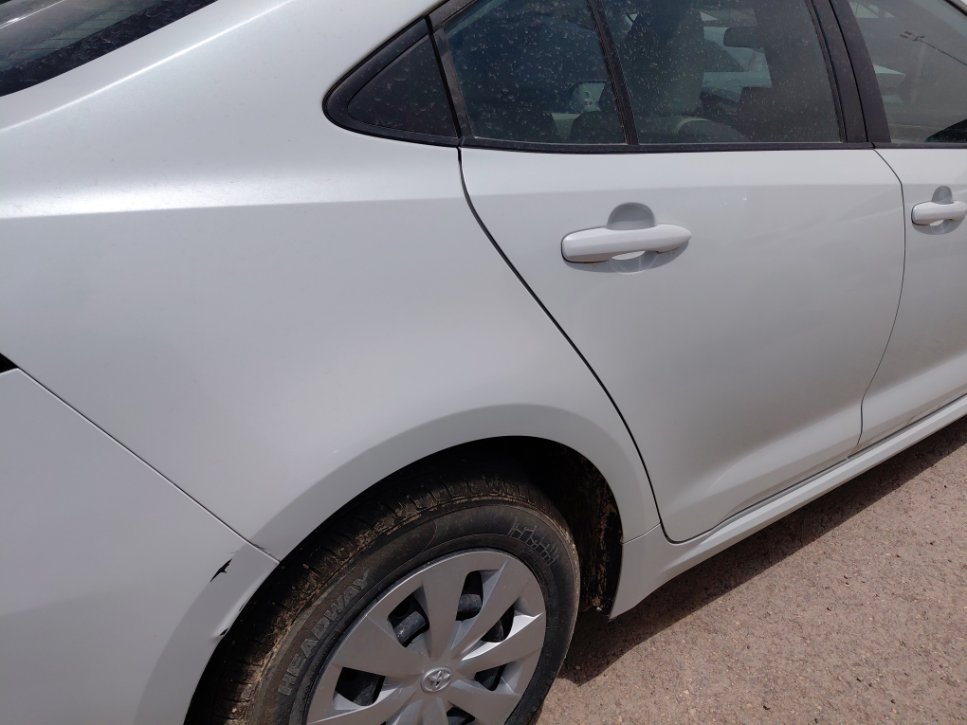 Toyota Corolla  2024 image