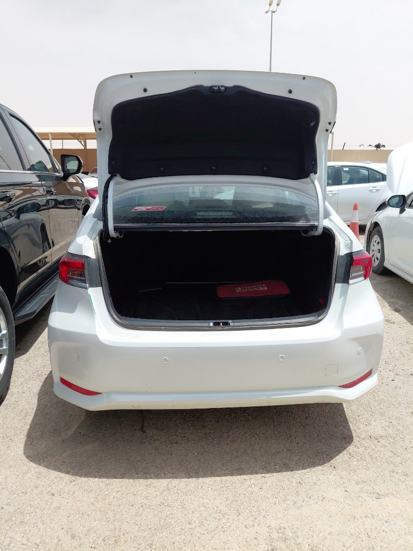 Toyota Corolla  2024 image