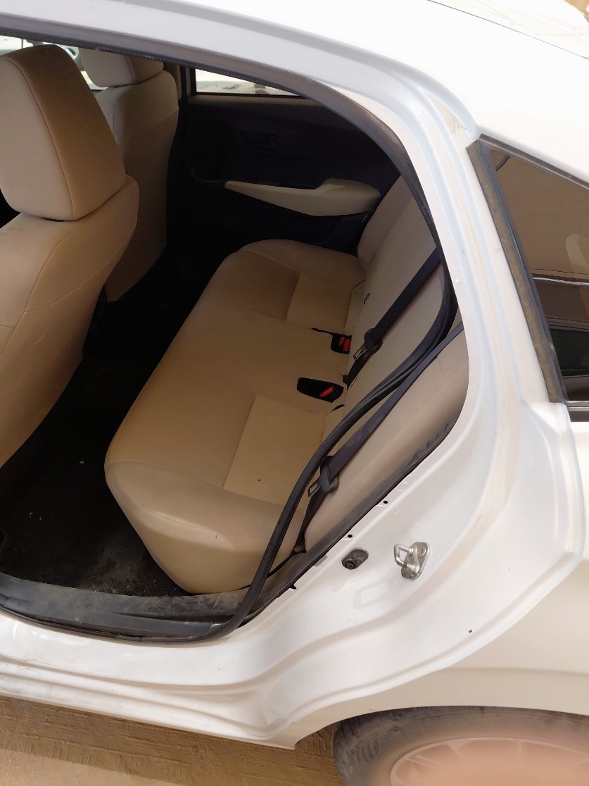 Toyota Yaris Y 2023 image