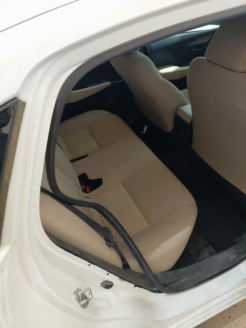 Toyota Yaris Y 2023 image