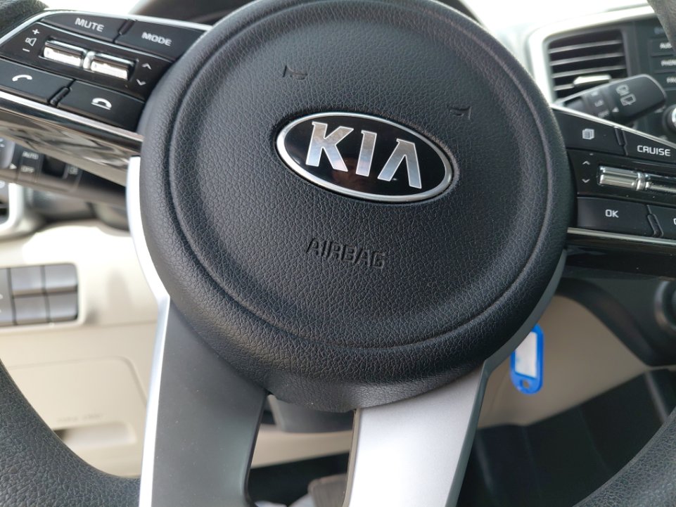 كيا سبورتاج QLE LX 4WD 2022 image