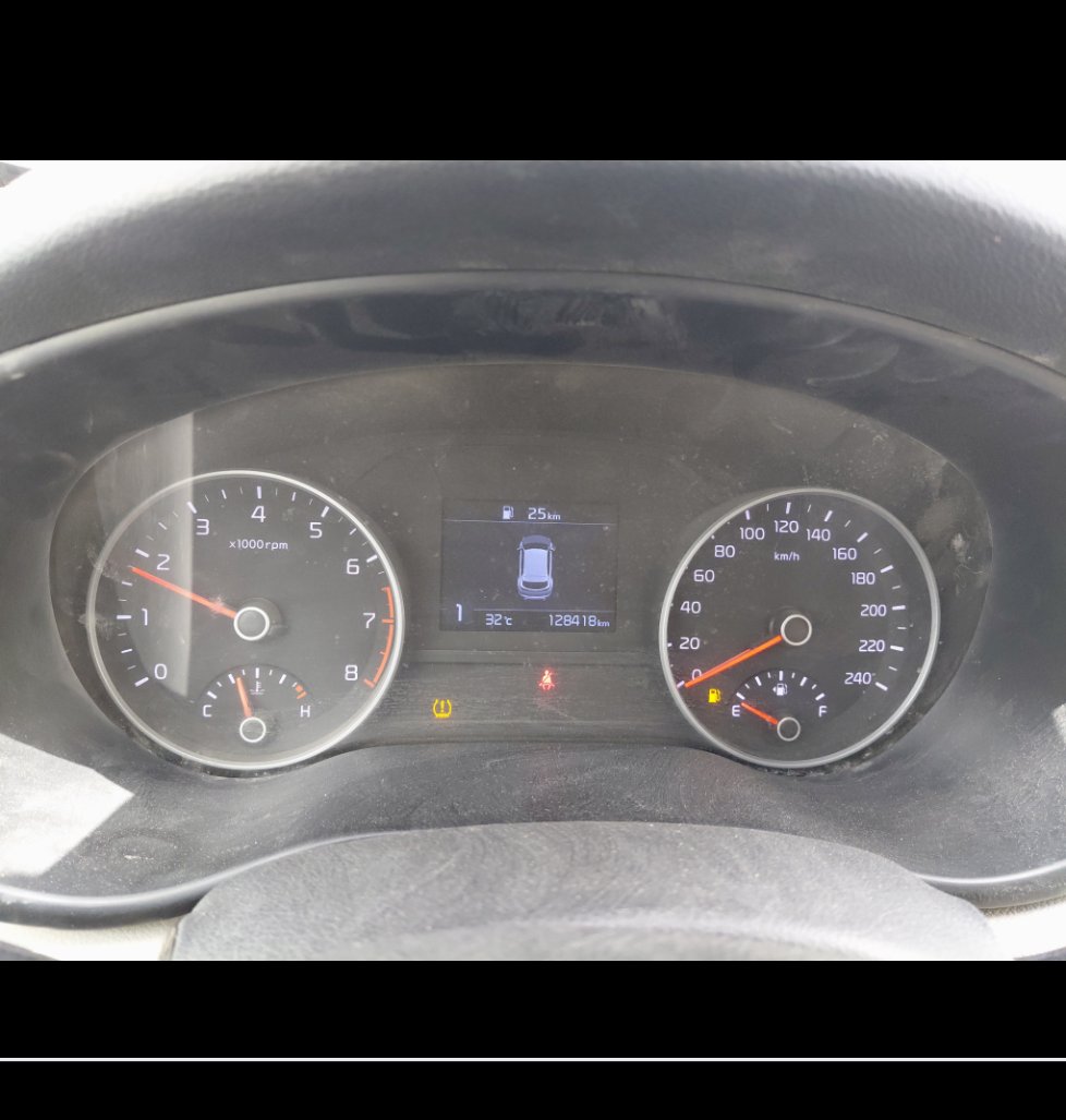 KIA Sportage QLE LX 4WD 2020 image