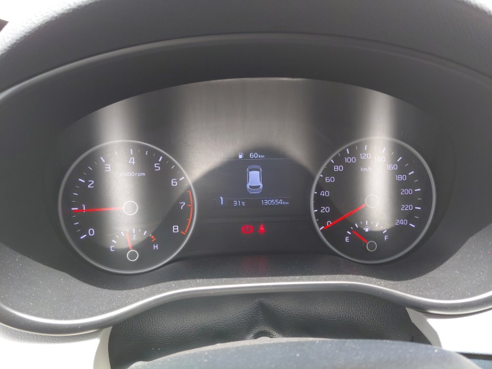 كيا سبورتاج QLE LX 4WD 2022 image