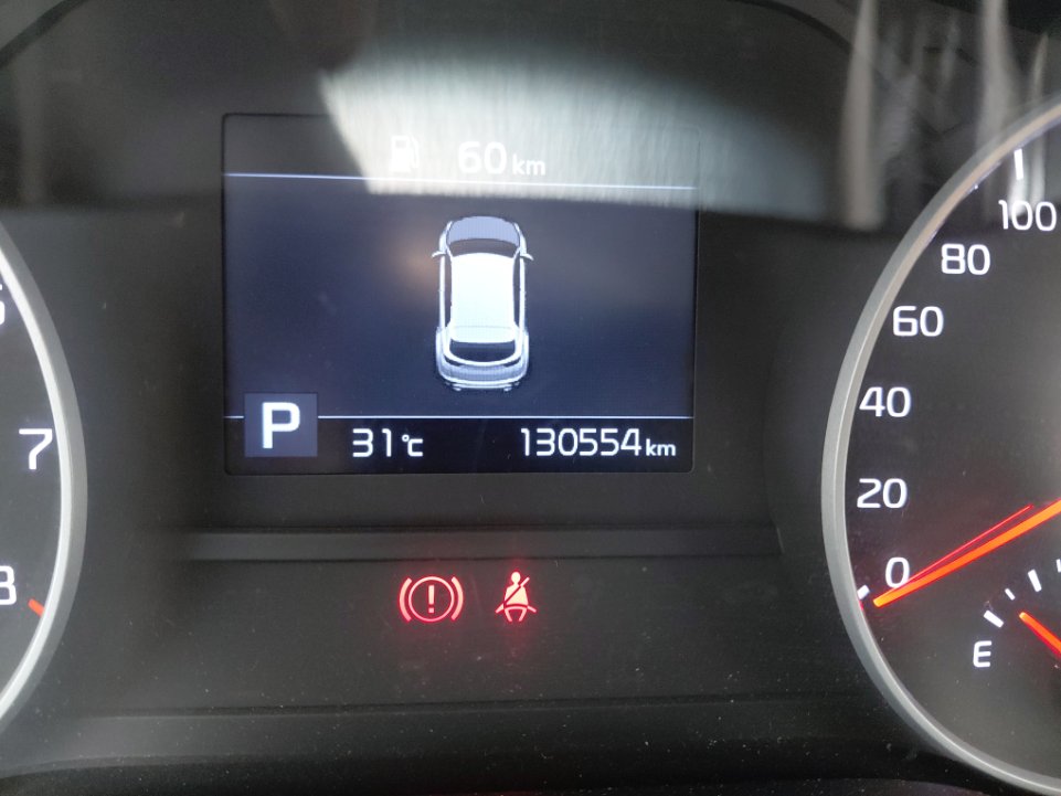 كيا سبورتاج QLE LX 4WD 2022 image