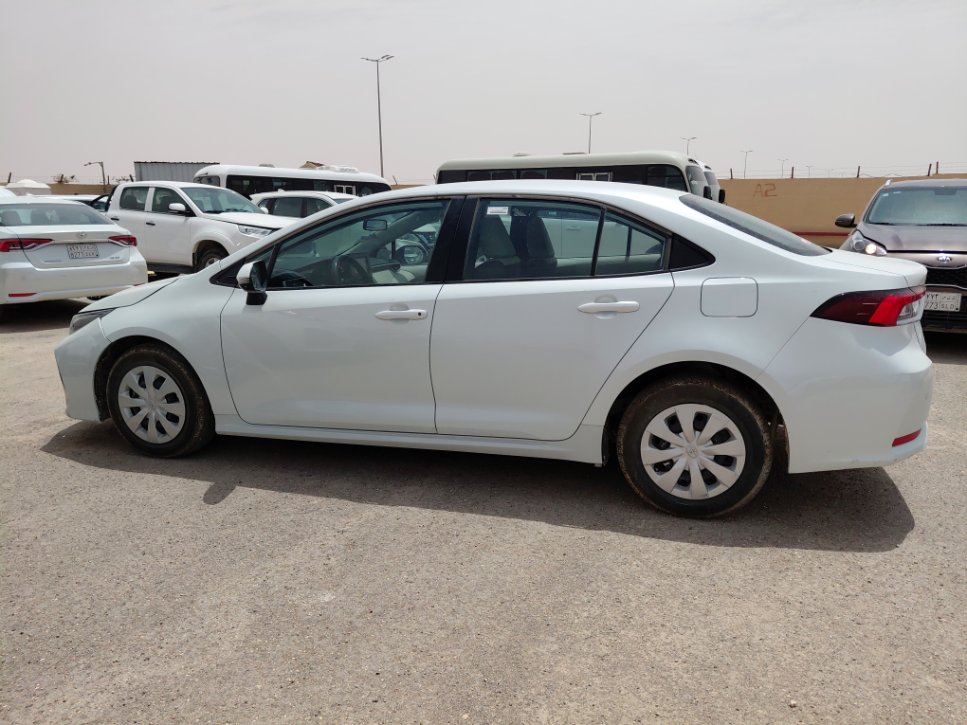 Toyota Corolla  2024 image