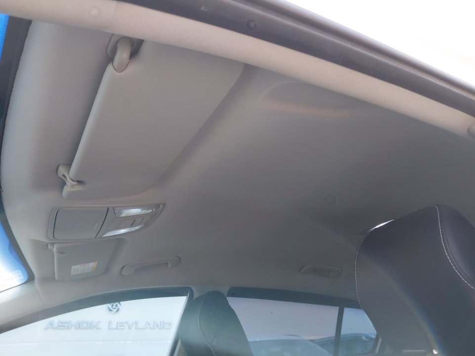 كيا سبورتاج QLE LX 4WD 2022 image