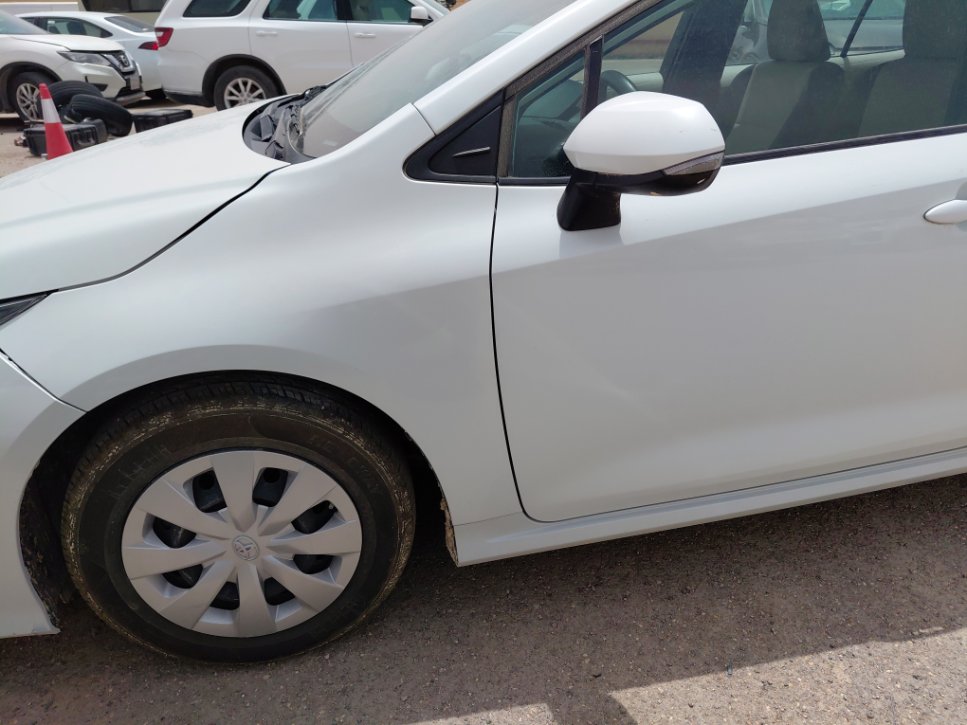 Toyota Corolla  2024 image