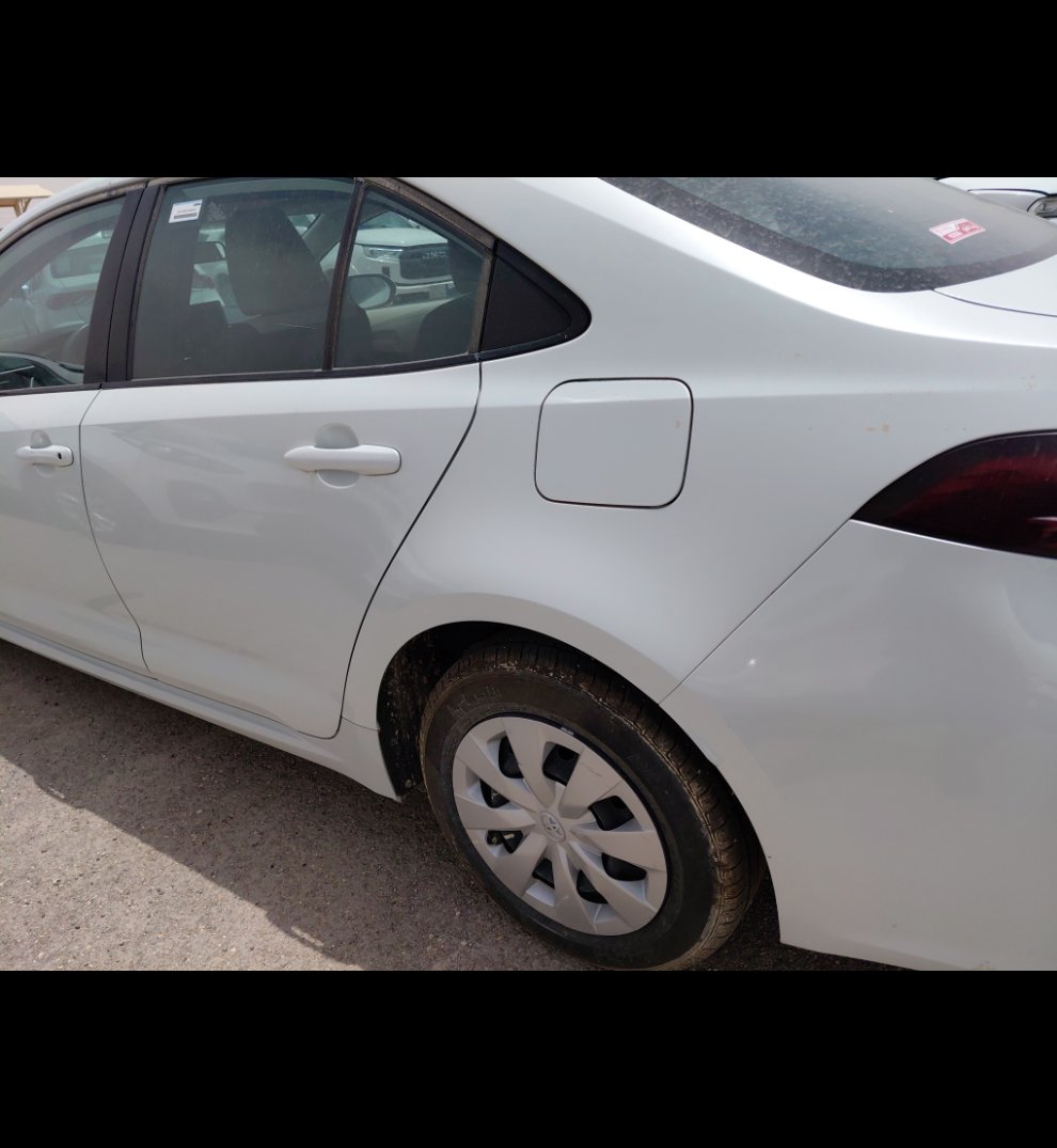 Toyota Corolla  2024 image