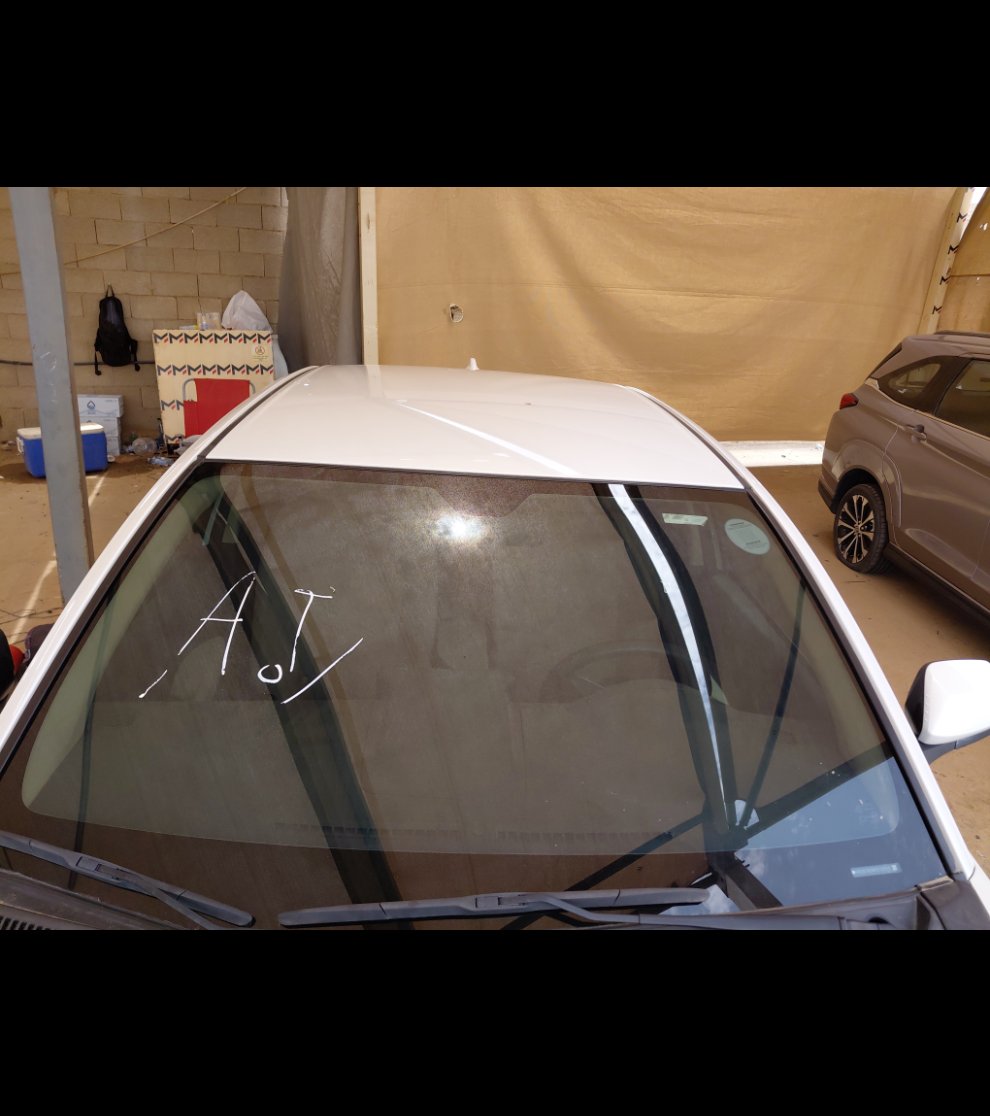 Toyota Yaris Y 2023 image
