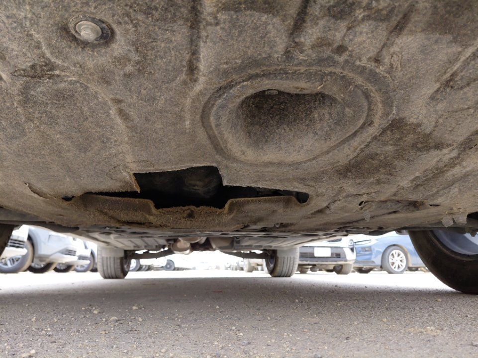 كيا سبورتاج QLE LX 4WD 2022 image