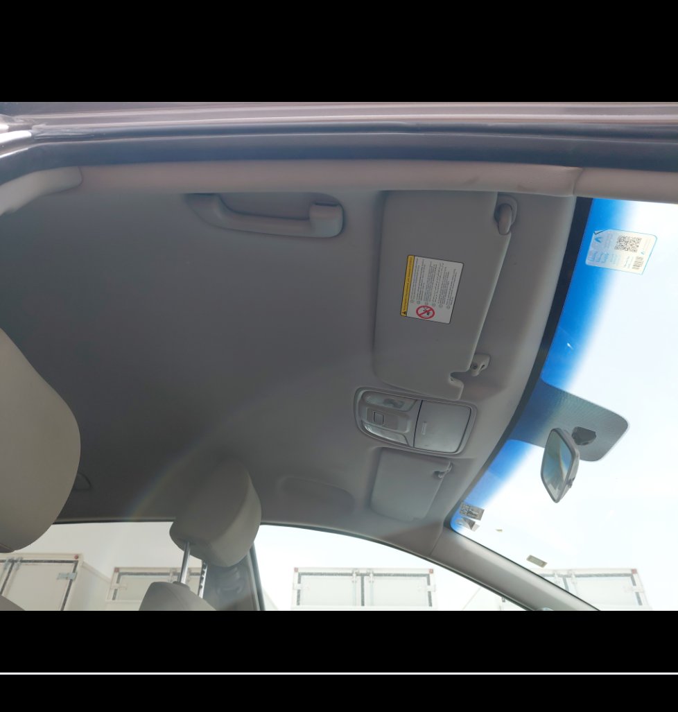 KIA Sportage QLE LX 4WD 2020 image