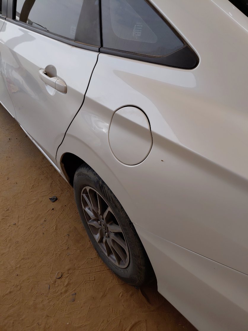 Toyota Yaris Y 2023 image