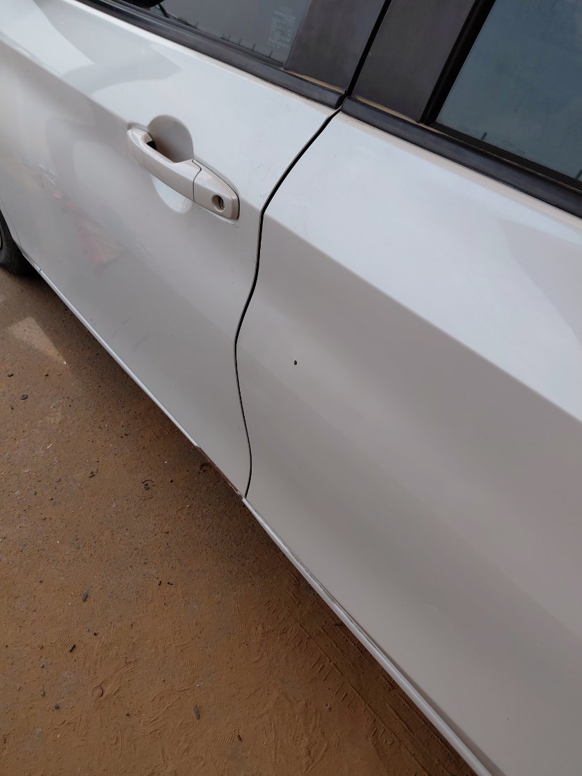 Toyota Yaris Y 2023 image