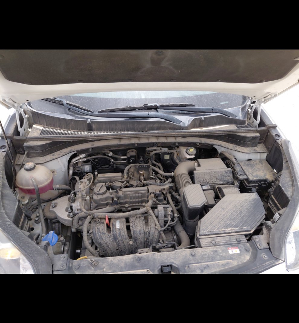 كيا سبورتاج QLE LX 4WD 2022 image