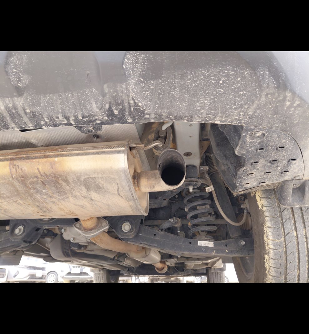 كيا سبورتاج QLE LX 4WD 2022 image