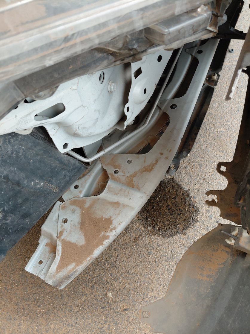 Toyota Yaris Y 2023 image
