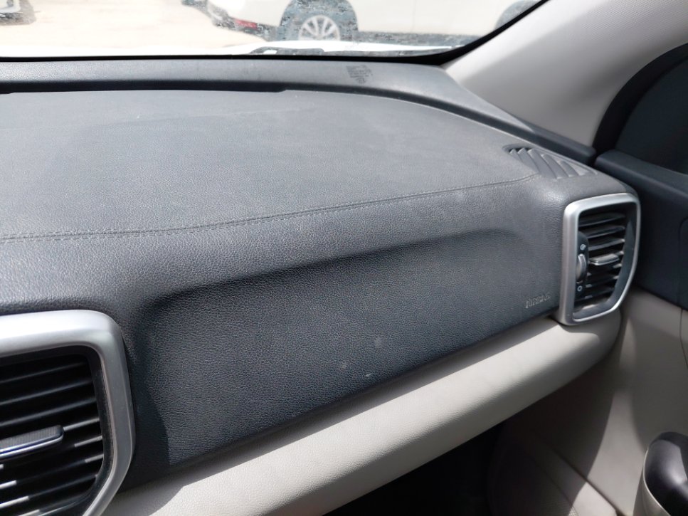 KIA Sportage QLE LX 4WD 2020 image