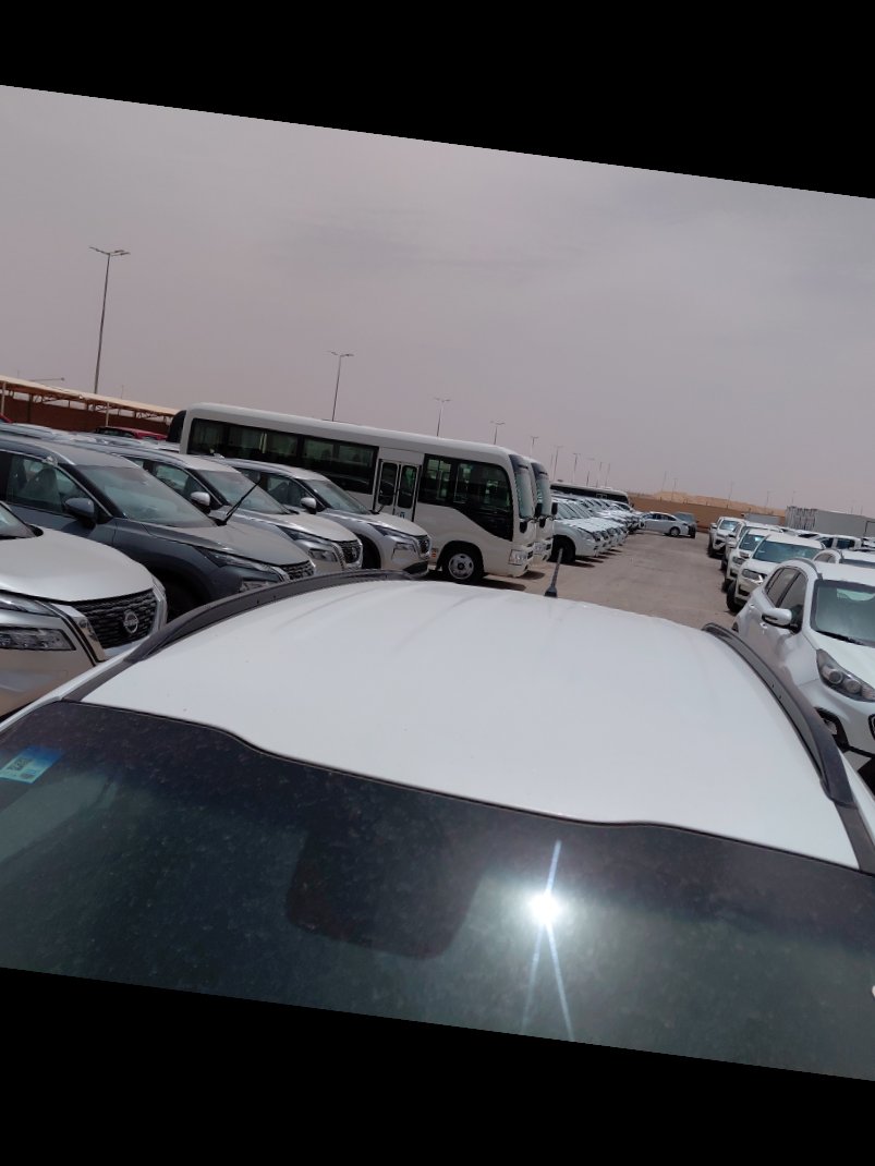 كيا سبورتاج QLE LX 4WD 2022 image
