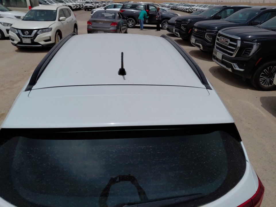 كيا سبورتاج QLE LX 4WD 2022 image