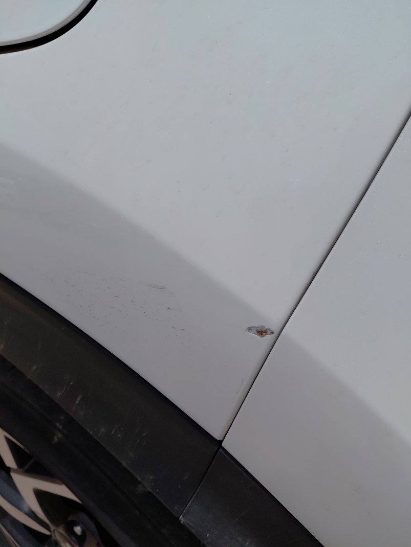 كيا سبورتاج QLE LX 4WD 2022 image