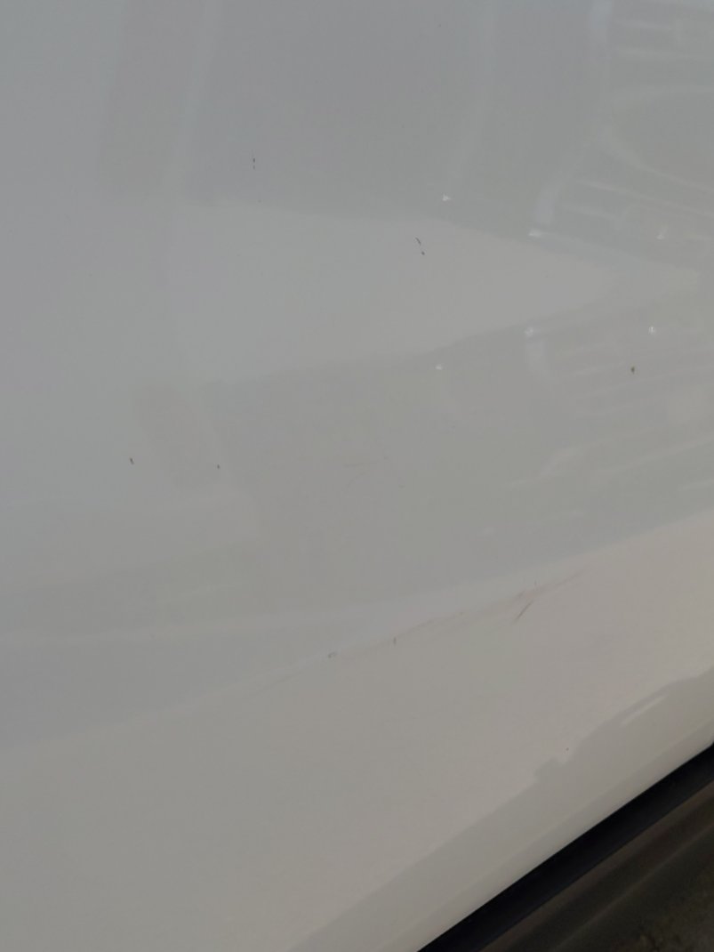 كيا سبورتاج QLE LX 4WD 2022 image
