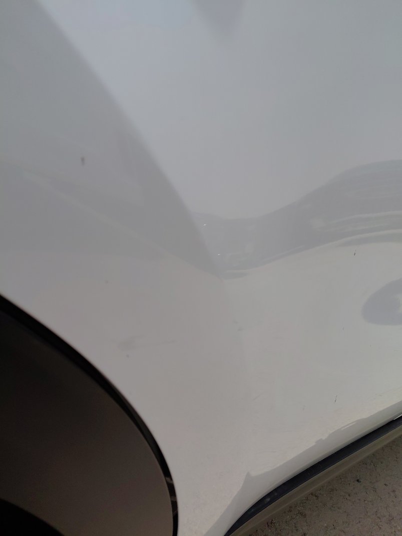 كيا سبورتاج QLE LX 4WD 2022 image