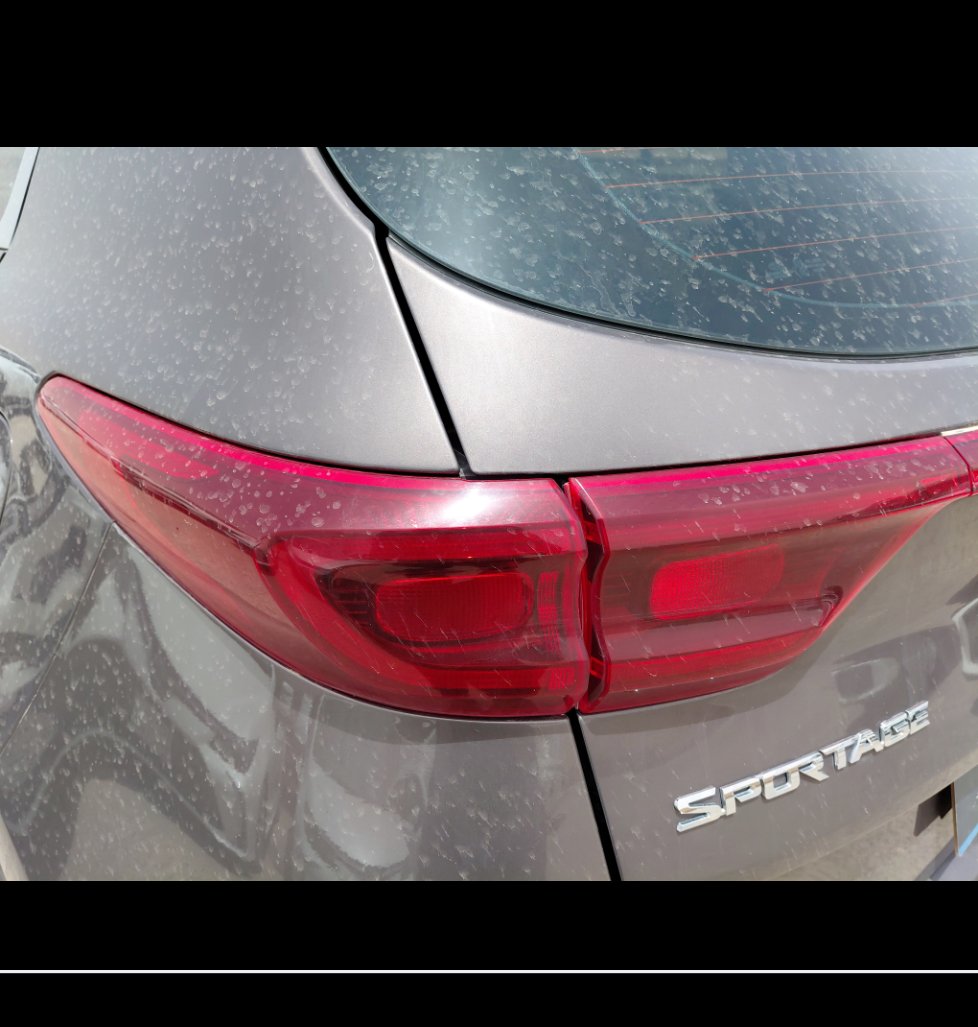 KIA Sportage QLE LX 4WD 2020 image