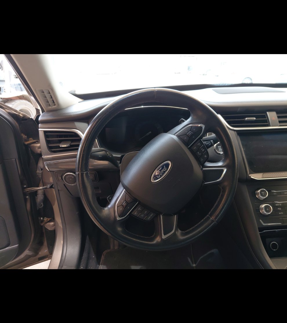 Ford Taurus FLEET 2022 image