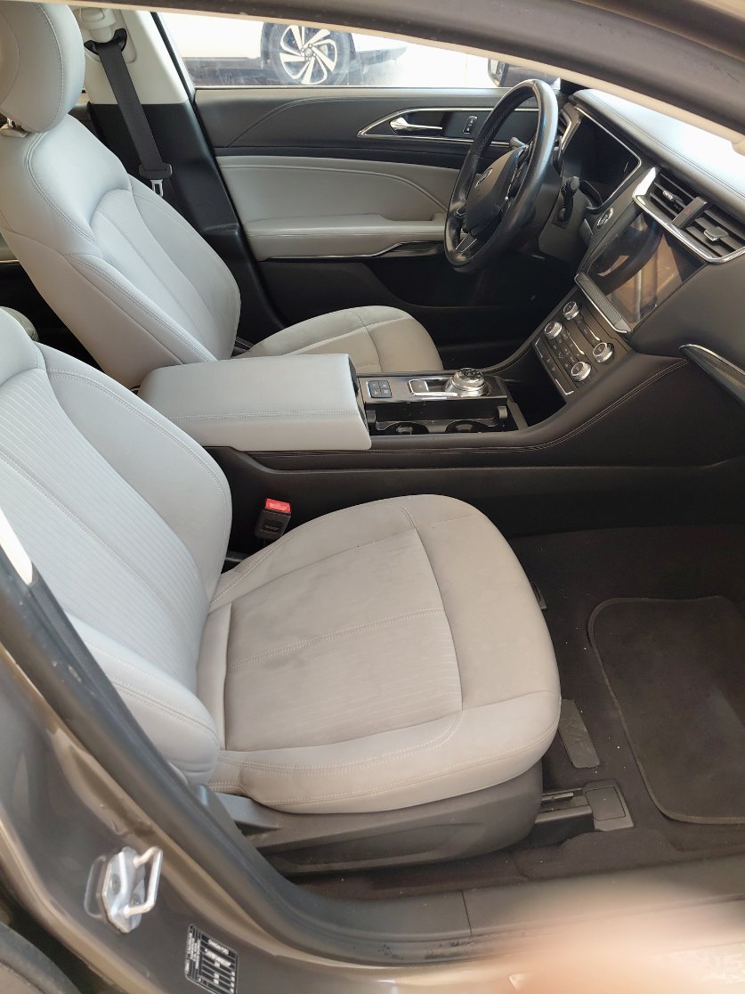 Ford Taurus FLEET 2022 image