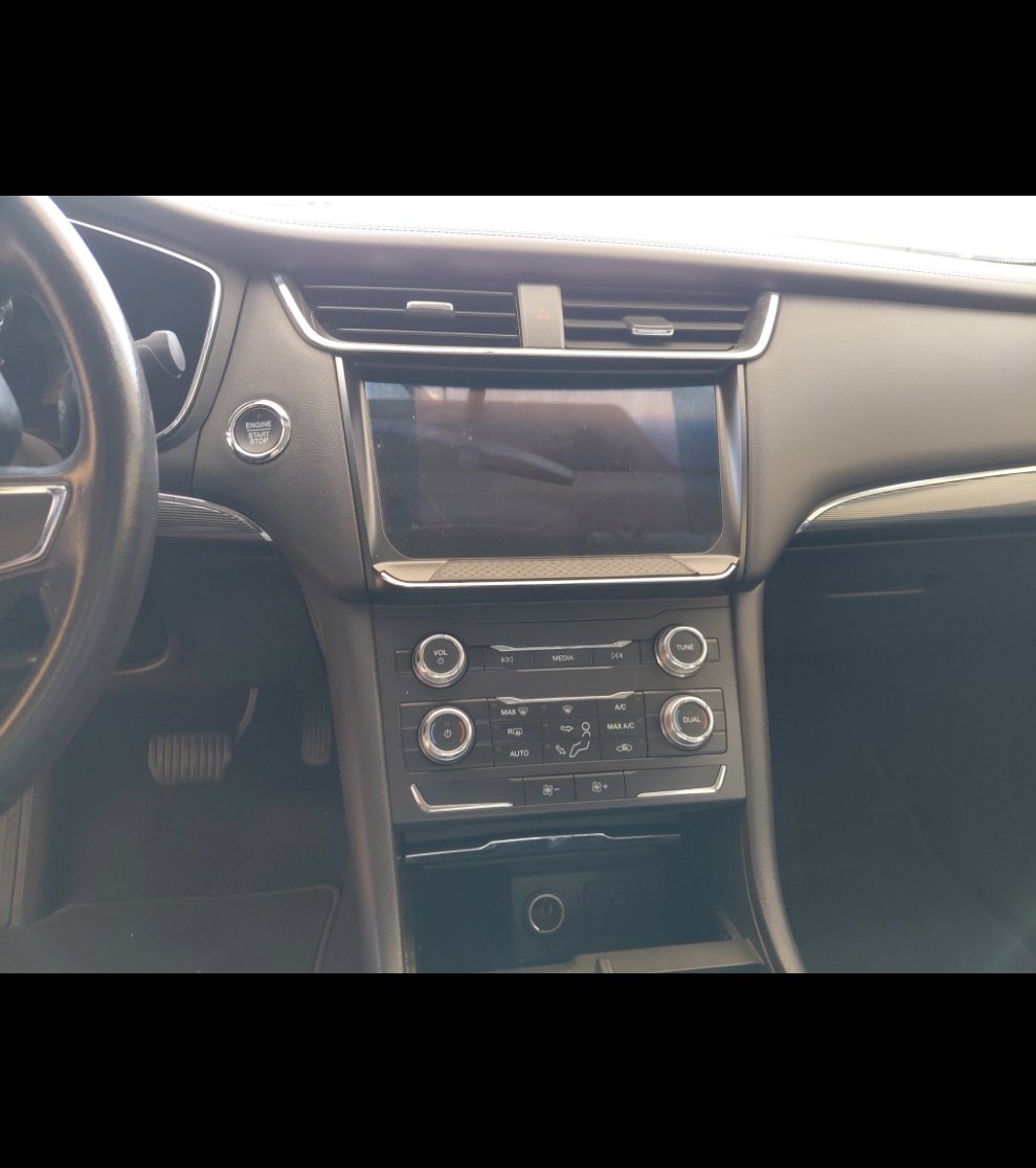 Ford Taurus FLEET 2022 image