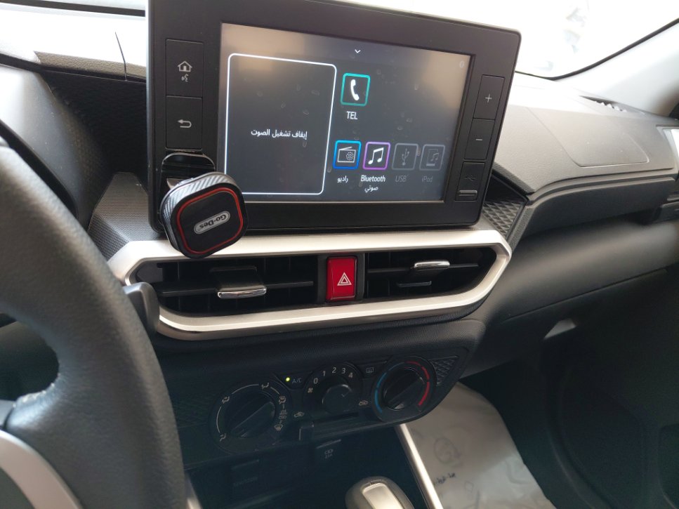 Toyota RAIZE LIMITED 2023 image