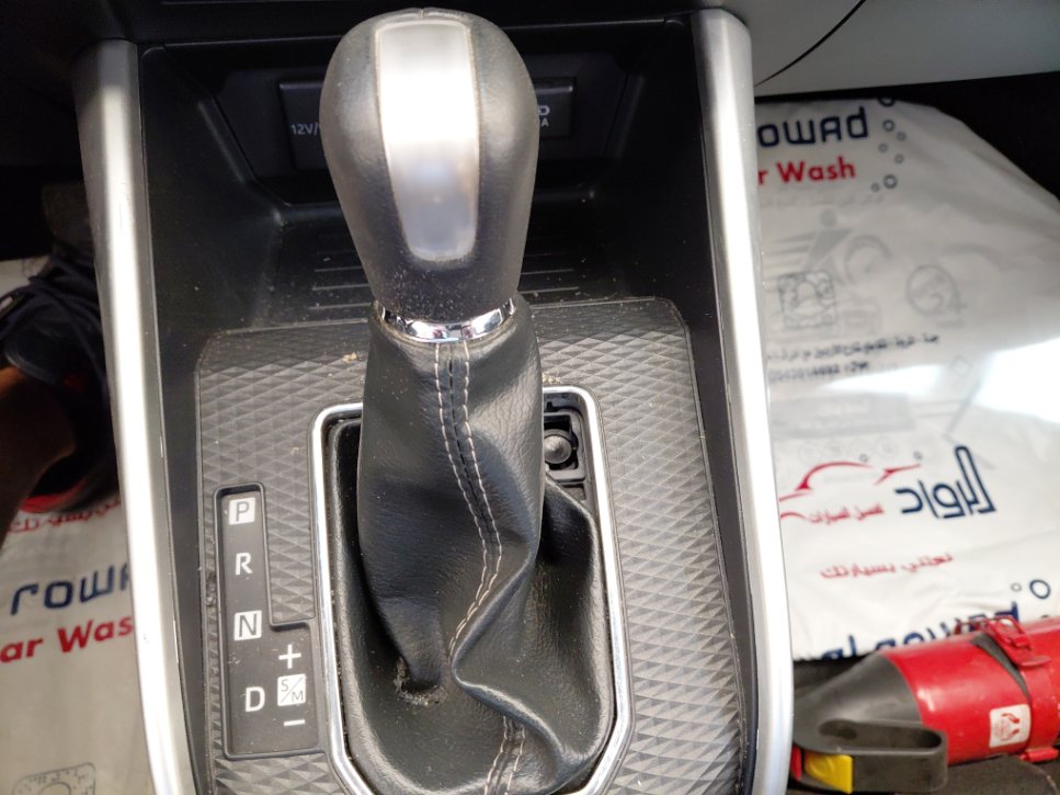 Toyota RAIZE LIMITED 2023 image