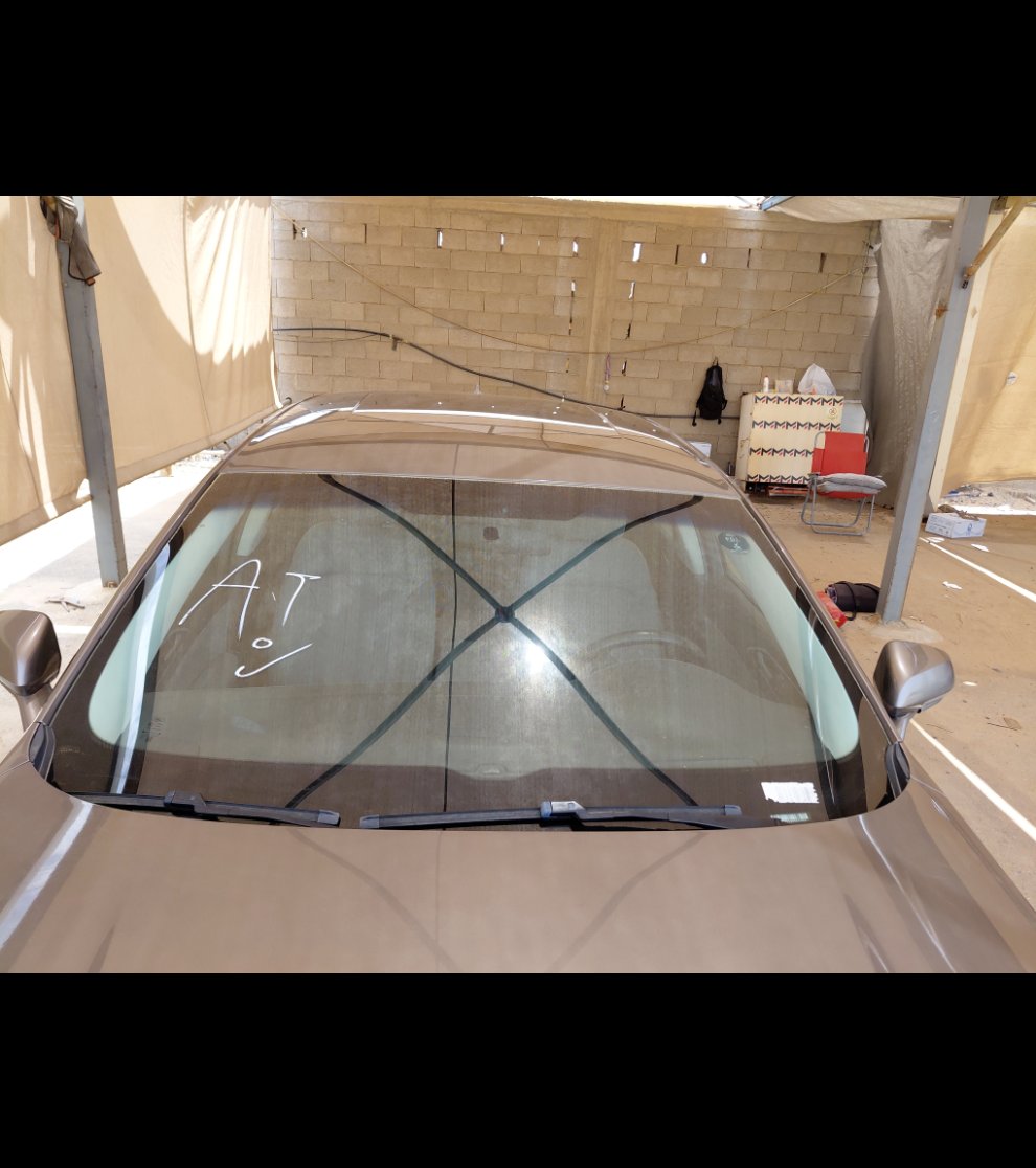 Ford Taurus FLEET 2022 image