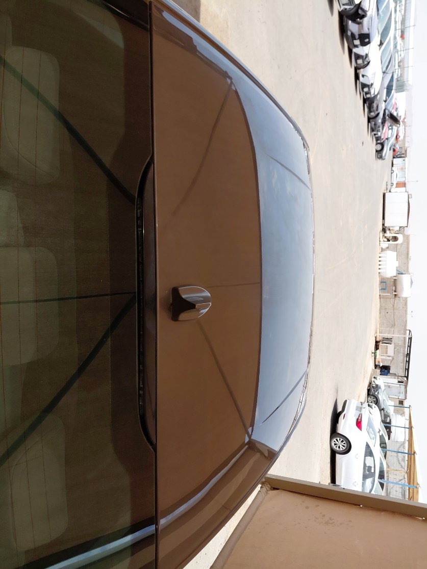 Ford Taurus FLEET 2022 image