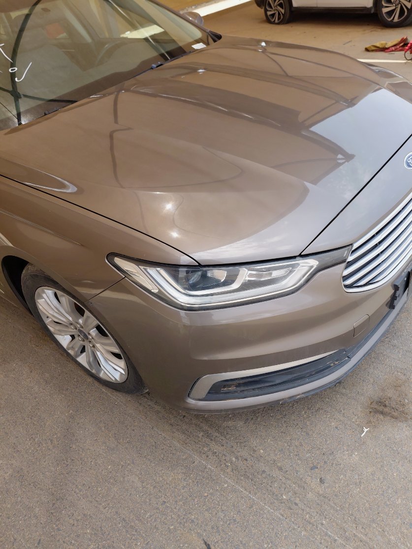 Ford Taurus FLEET 2022 image