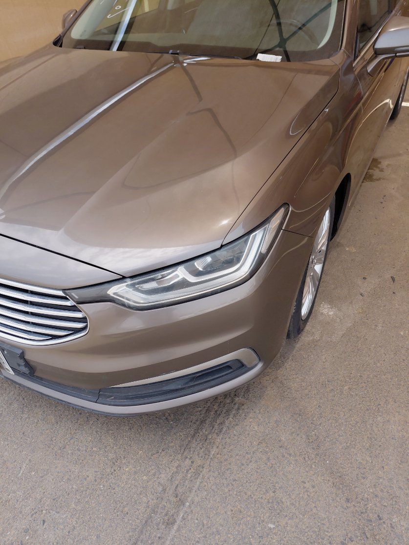 Ford Taurus FLEET 2022 image