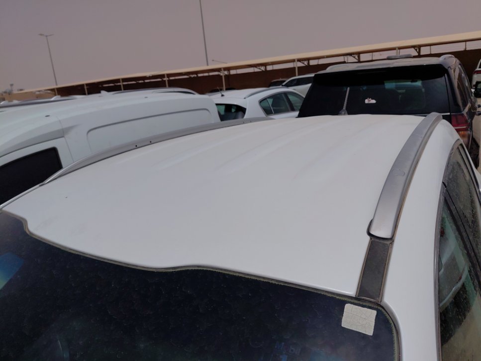 KIA Sportage QLE LX 4WD 2020 image