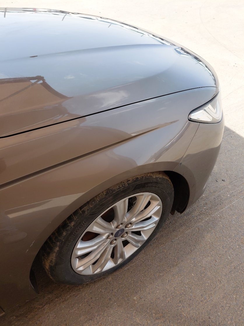 Ford Taurus FLEET 2022 image