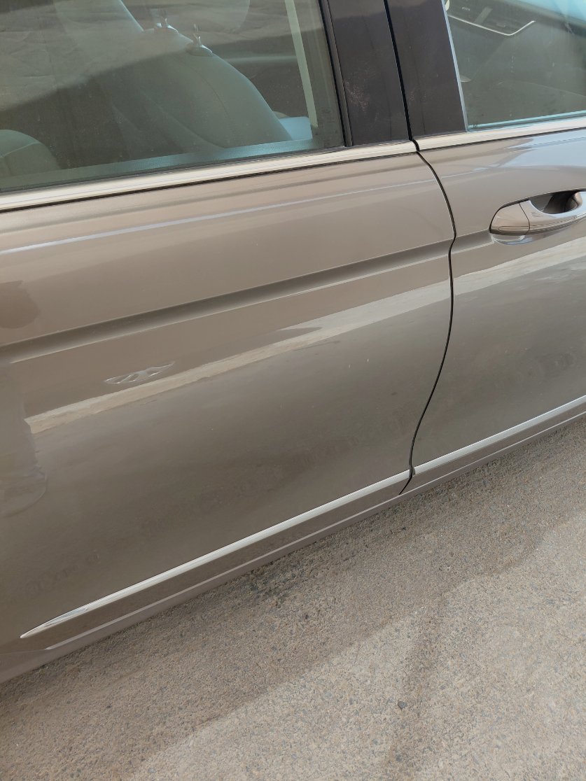 Ford Taurus FLEET 2022 image