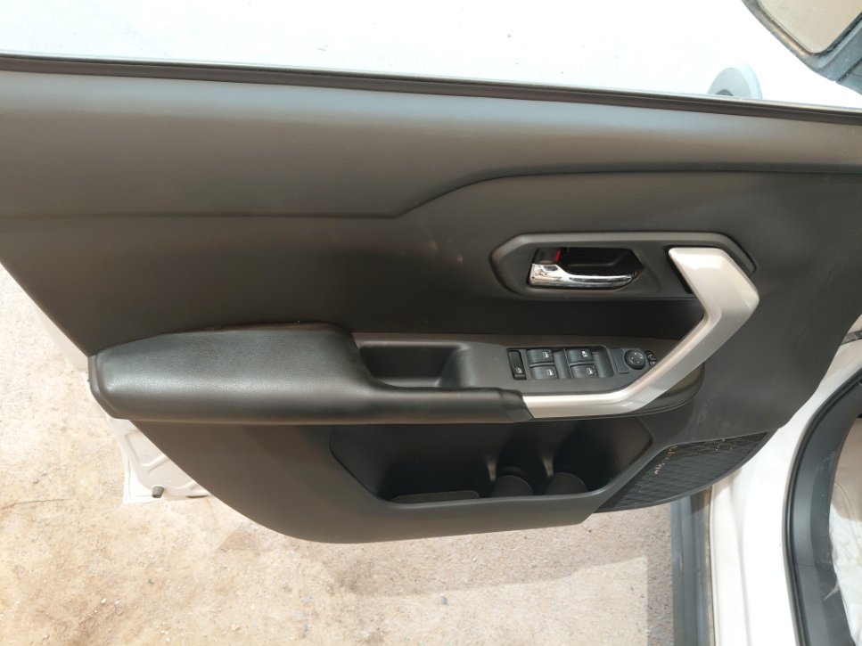 Toyota RAIZE LIMITED 2023 image