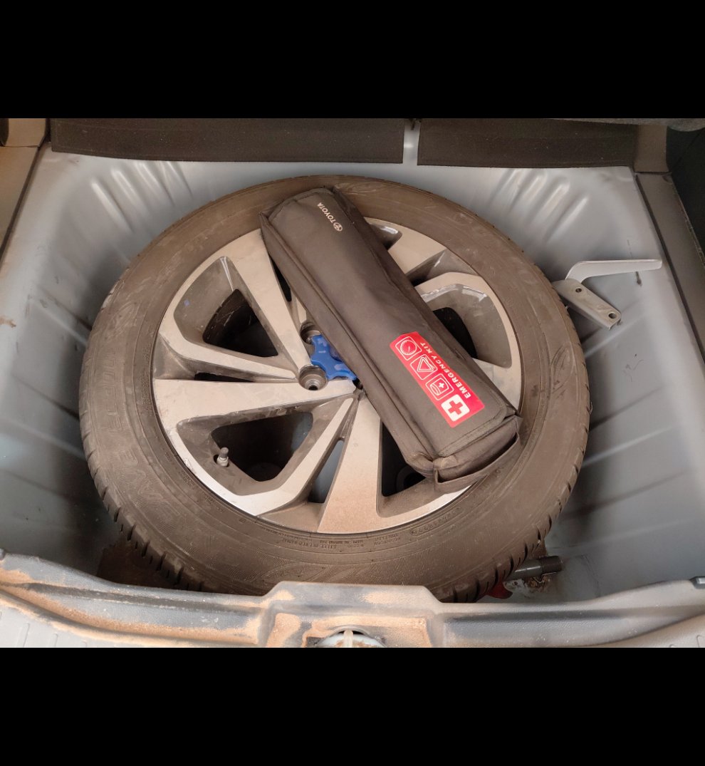 Toyota RAIZE LIMITED 2023 image