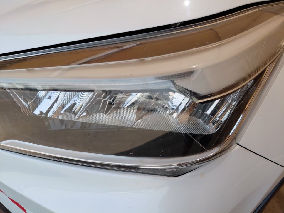 Toyota RAIZE LIMITED 2023 image