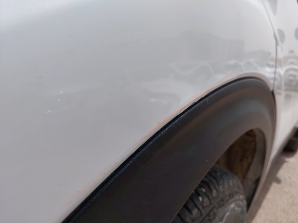 KIA Sportage QLE LX 4WD 2020 image