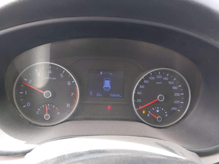 KIA Sportage QLE LX 4WD 2020 image