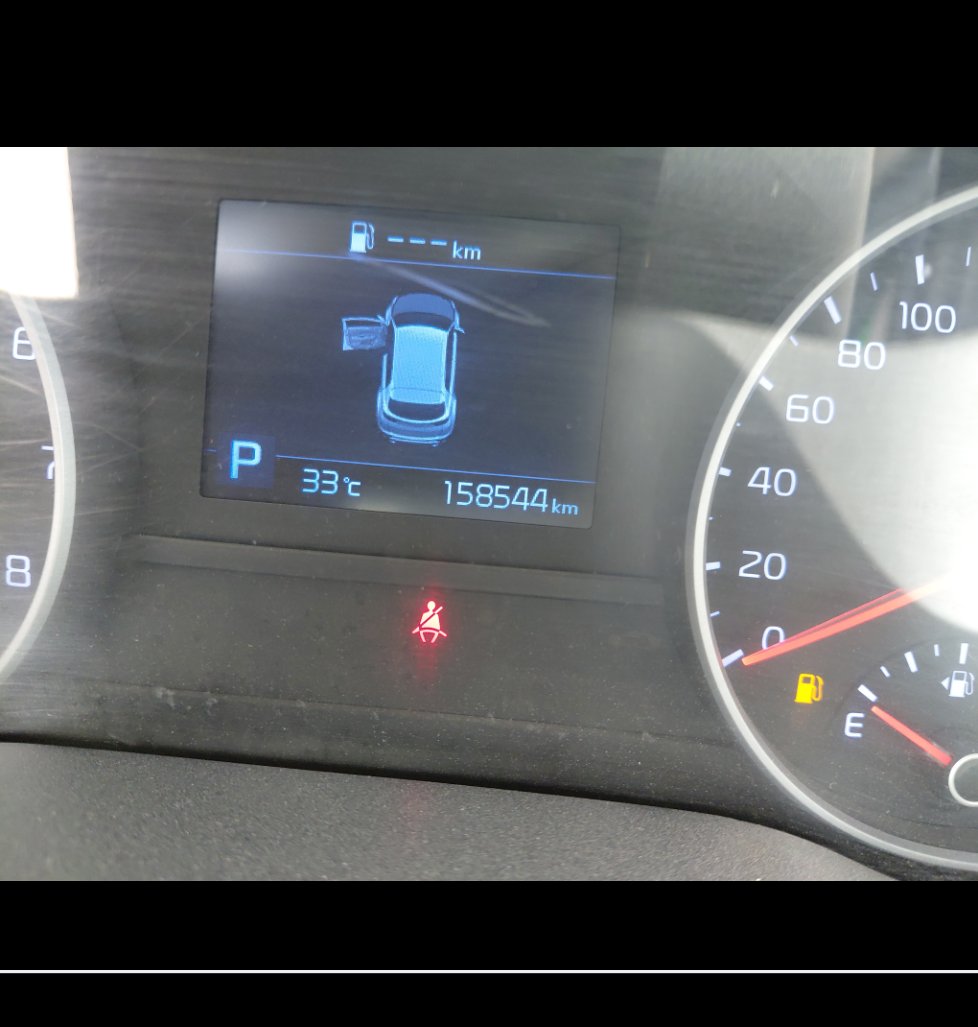 KIA Sportage QLE LX 4WD 2020 image